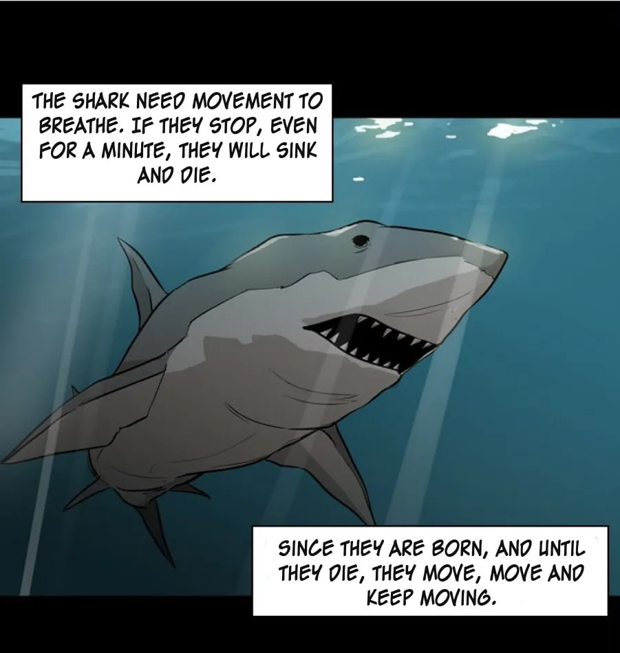 Shark Chapter 0 page 7 - 