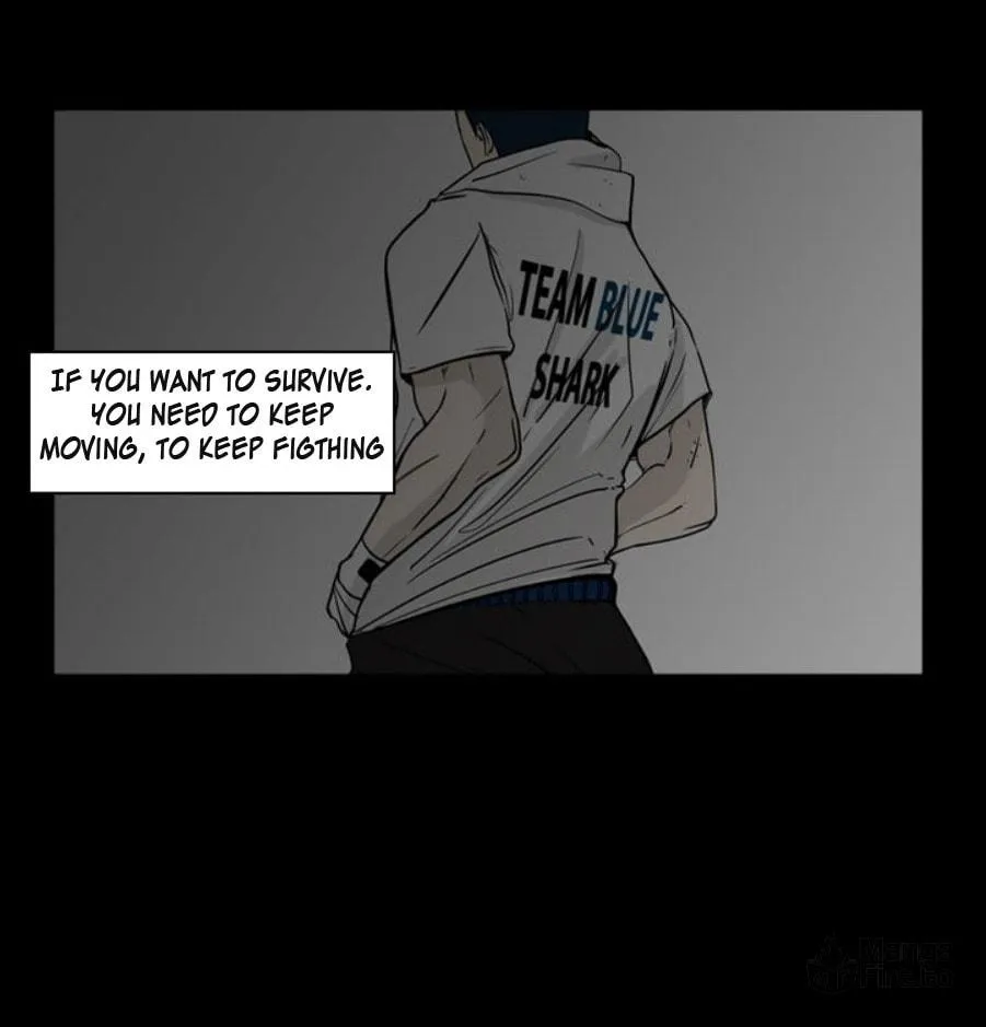 Shark Chapter 0 page 9 - 