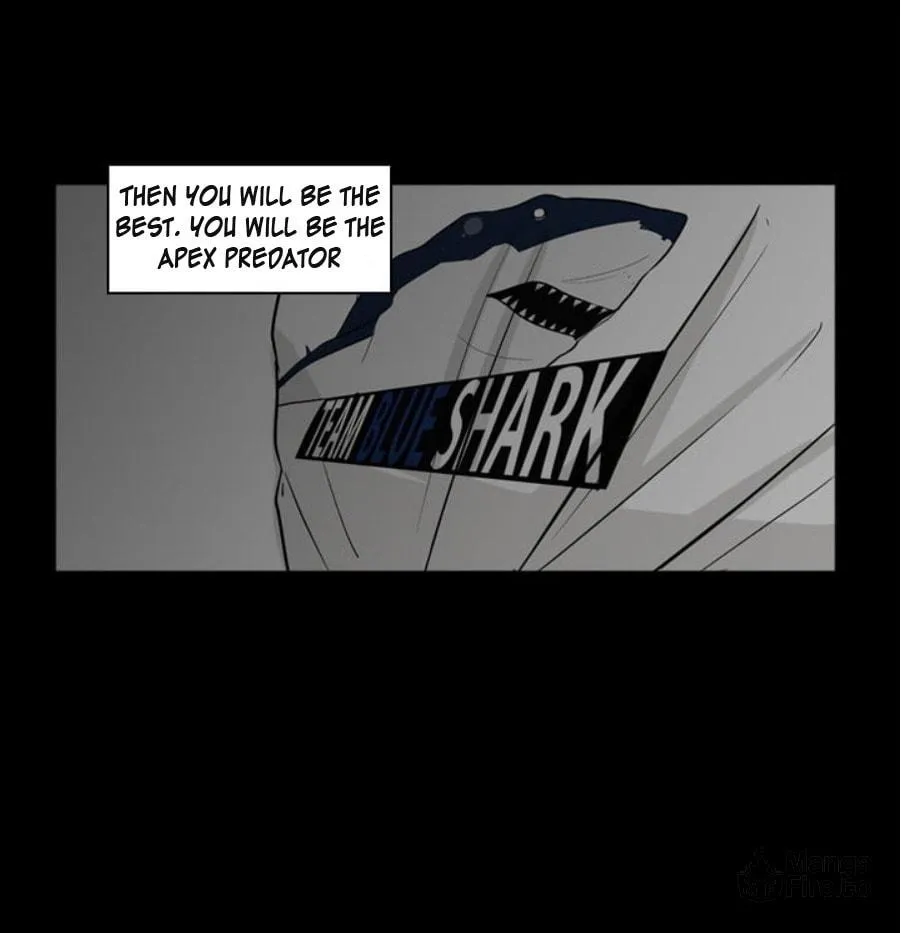 Shark Chapter 0 page 10 - 