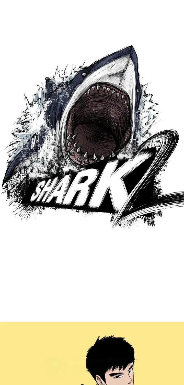 Shark Chapter 1.1 page 2 - 