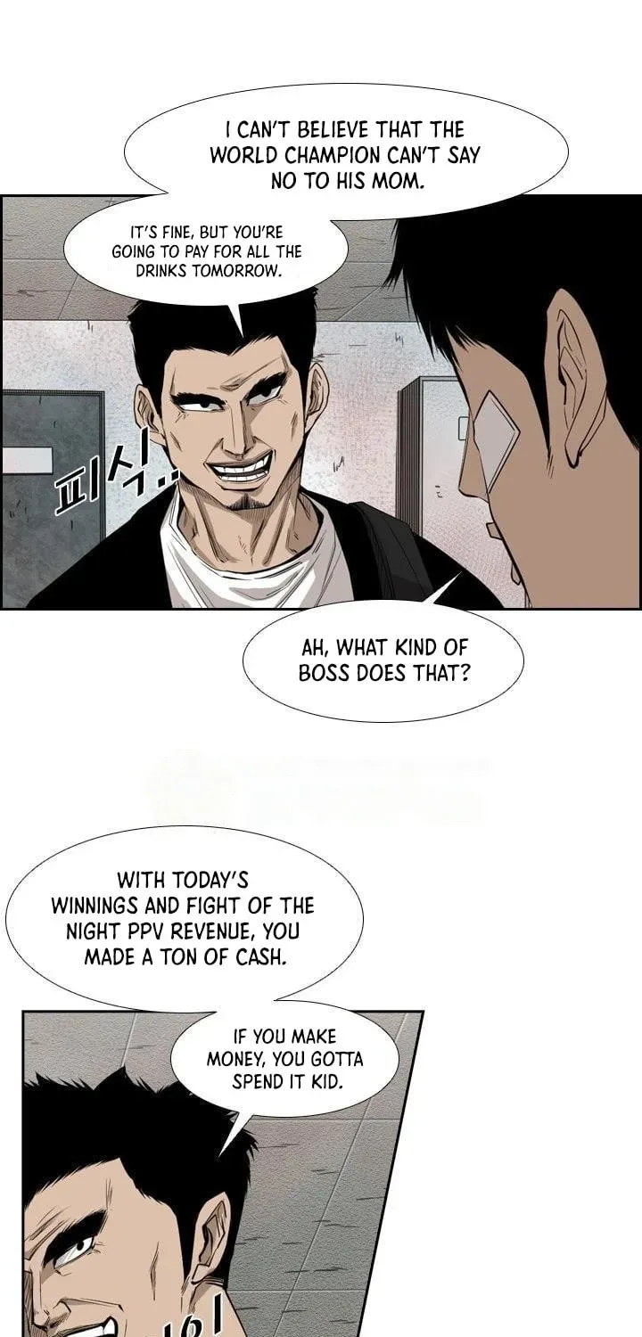 Shark Chapter 1.1 page 14 - 
