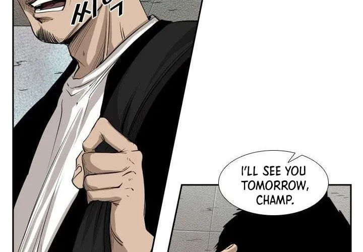 Shark Chapter 1.1 page 15 - 