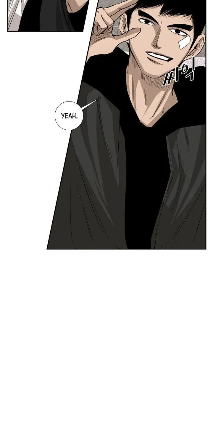 Shark Chapter 1.1 page 16 - 