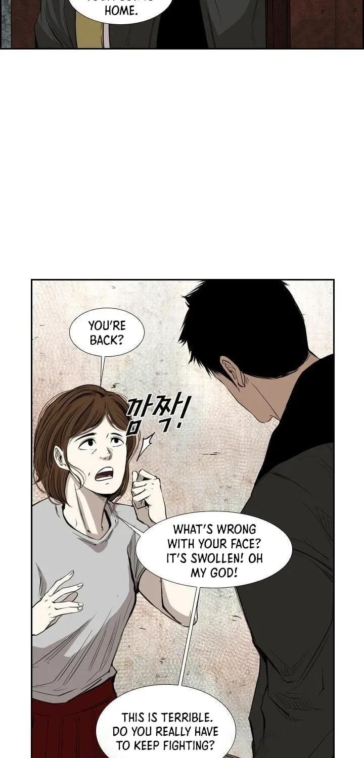 Shark Chapter 1.1 page 22 - 