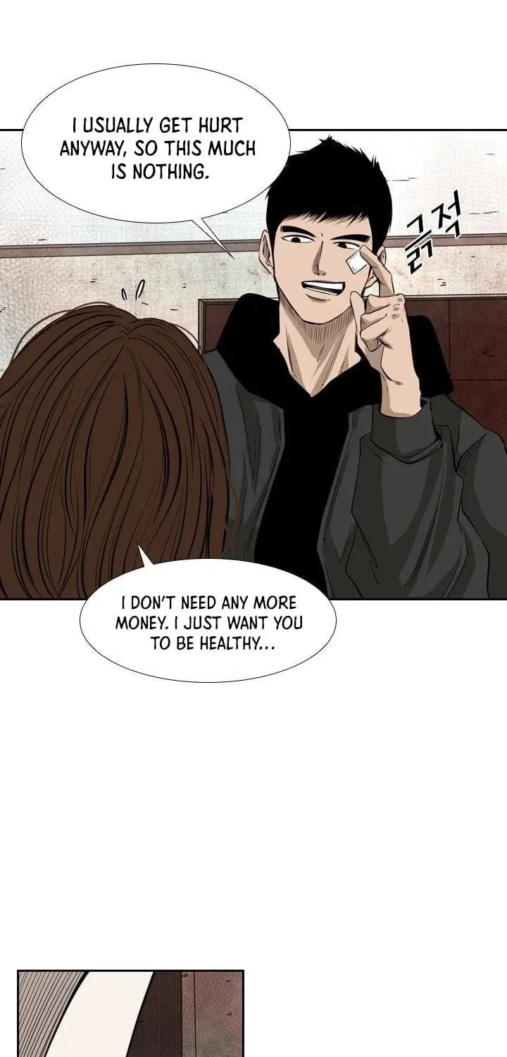 Shark Chapter 1.1 page 24 - 