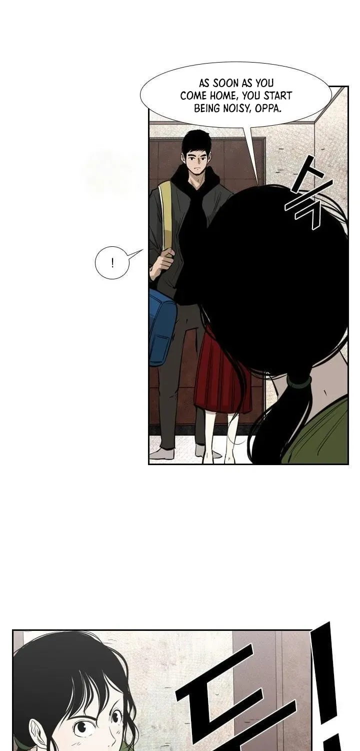 Shark Chapter 1.1 page 26 - 