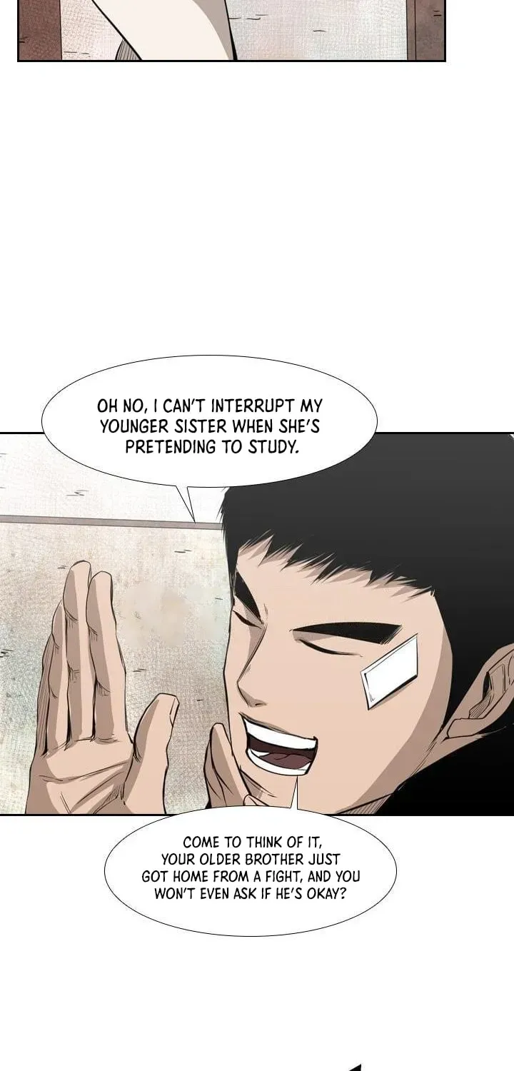 Shark Chapter 1.1 page 28 - 