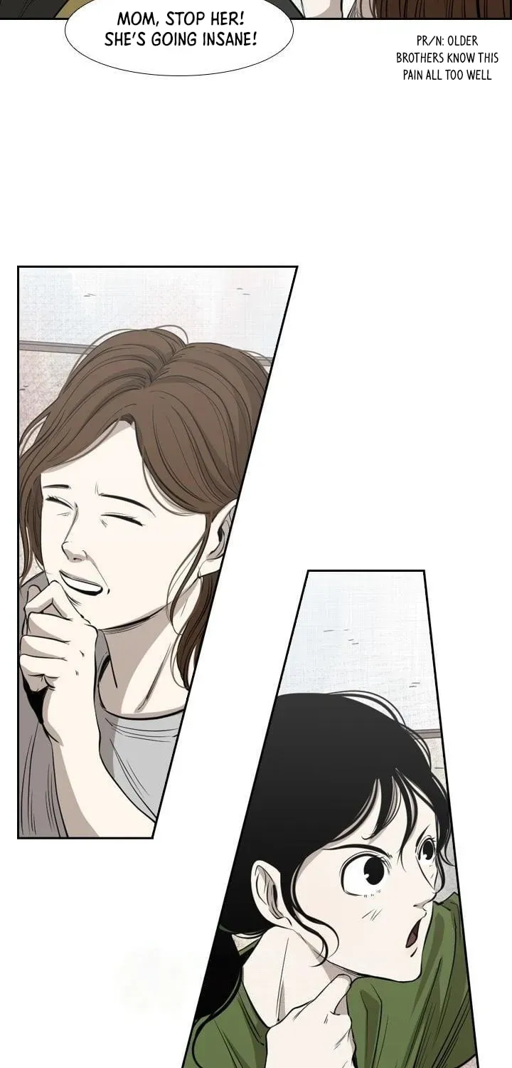 Shark Chapter 1.1 page 30 - 