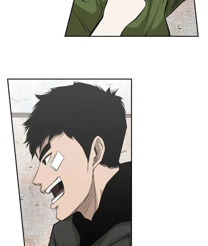 Shark Chapter 1.1 page 31 - 