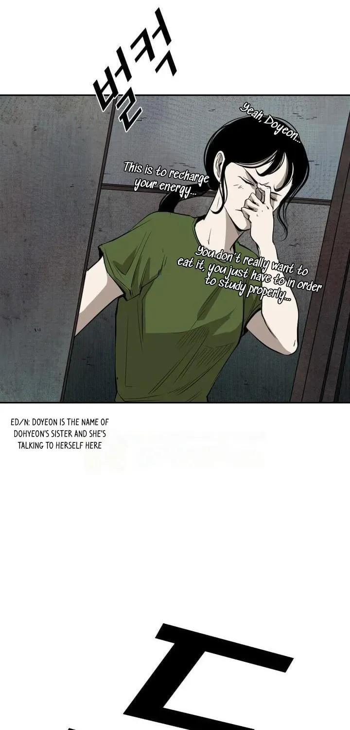 Shark Chapter 1.1 page 38 - 