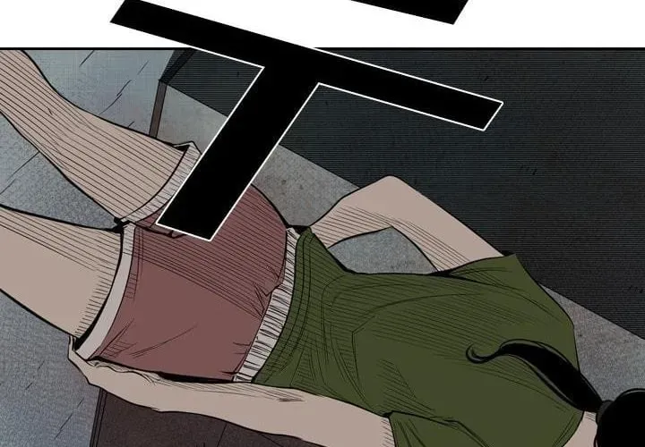 Shark Chapter 1.1 page 39 - 
