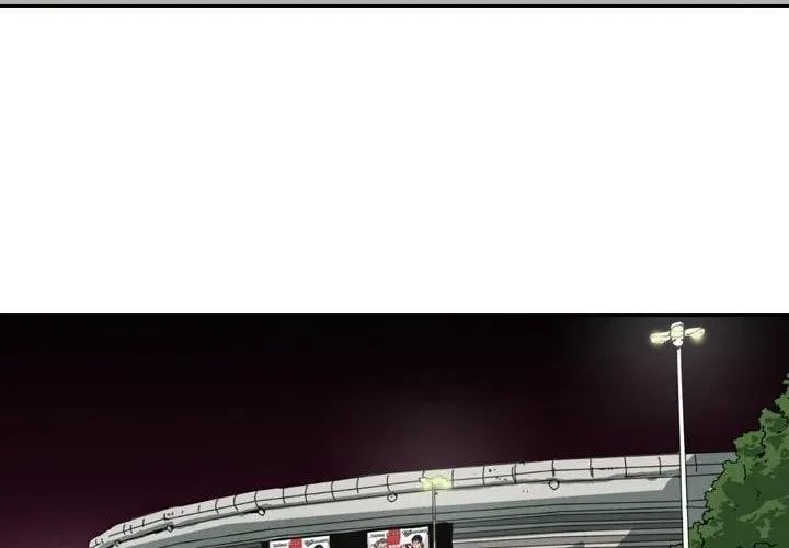 Shark Chapter 1.1 page 5 - 