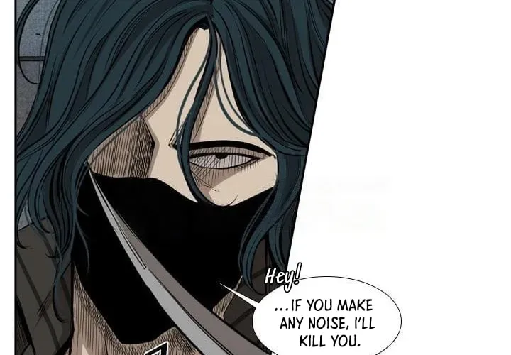 Shark Chapter 1.1 page 41 - 