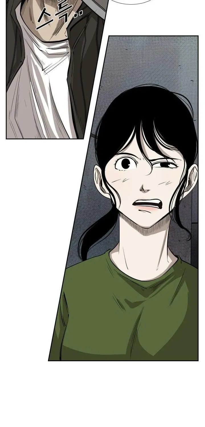 Shark Chapter 1.1 page 42 - 