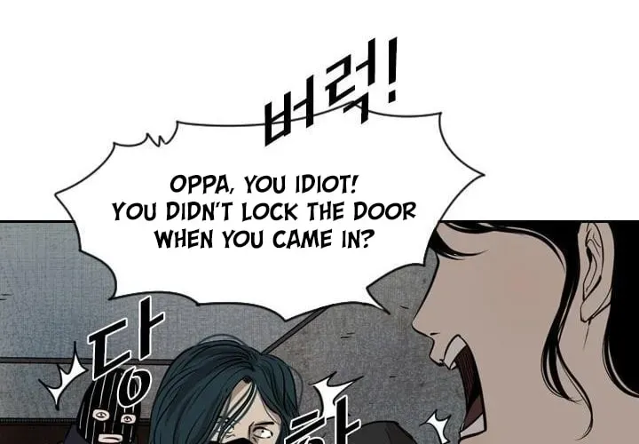 Shark Chapter 1.1 page 43 - 