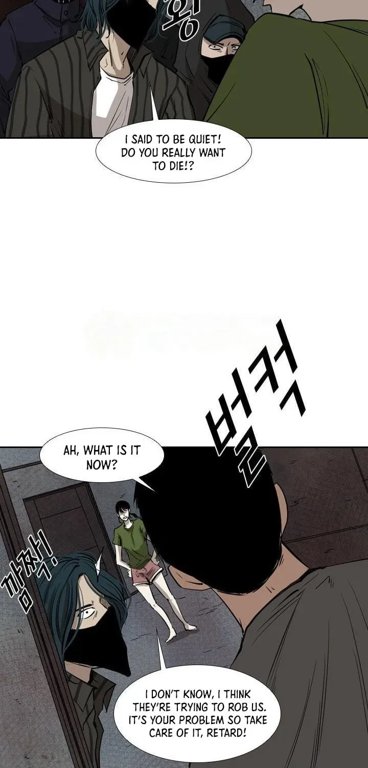 Shark Chapter 1.1 page 44 - 