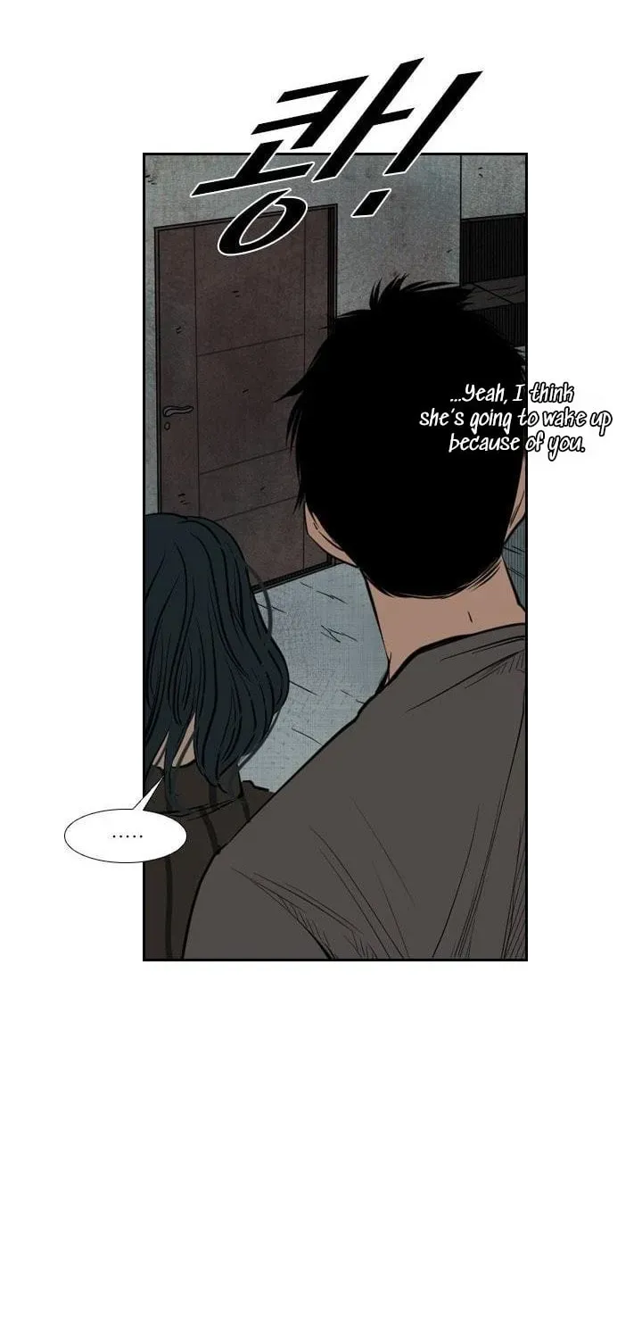 Shark Chapter 1.1 page 48 - 