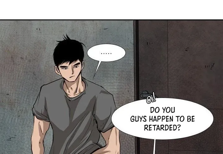 Shark Chapter 1.1 page 49 - 