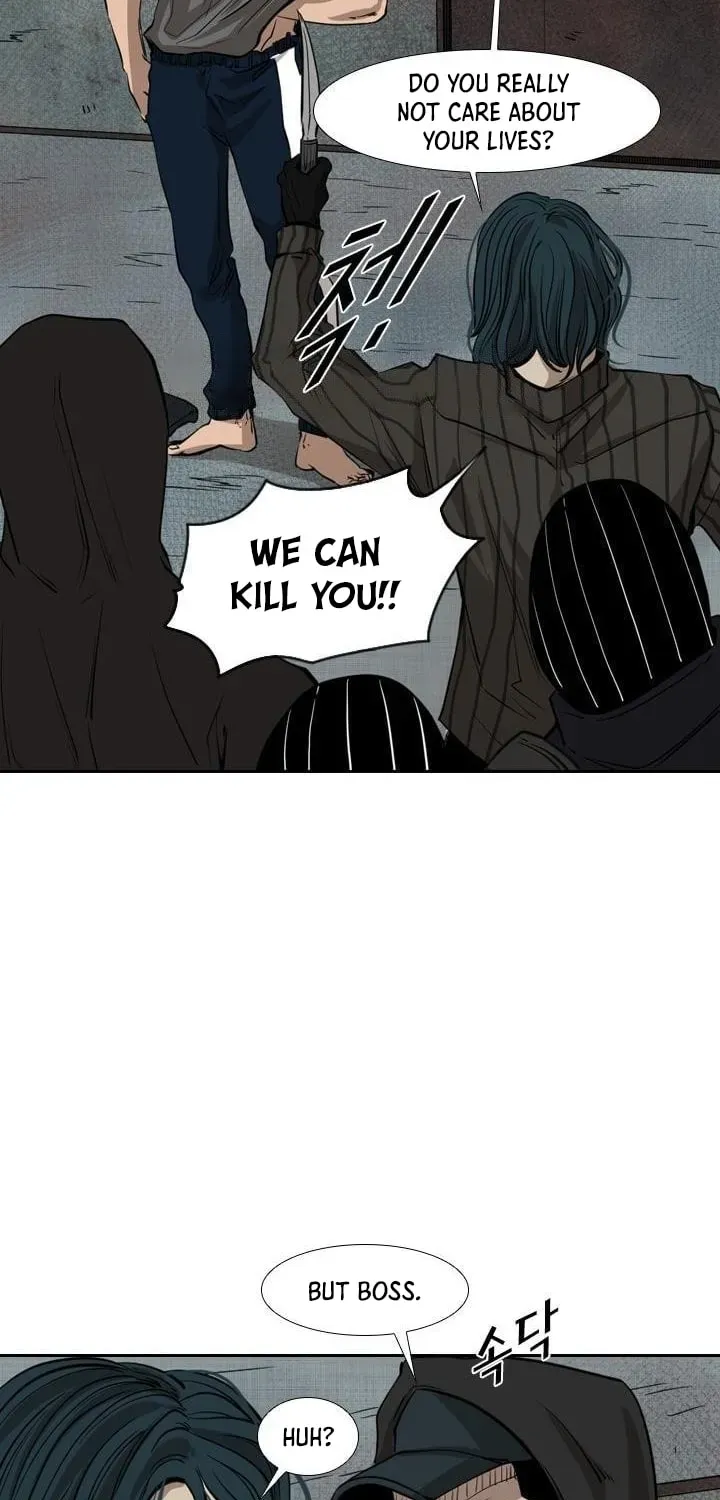 Shark Chapter 1.1 page 50 - 
