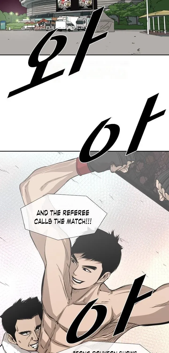 Shark Chapter 1.1 page 6 - 