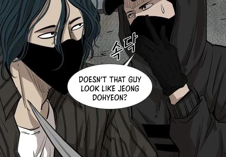 Shark Chapter 1.1 page 51 - 