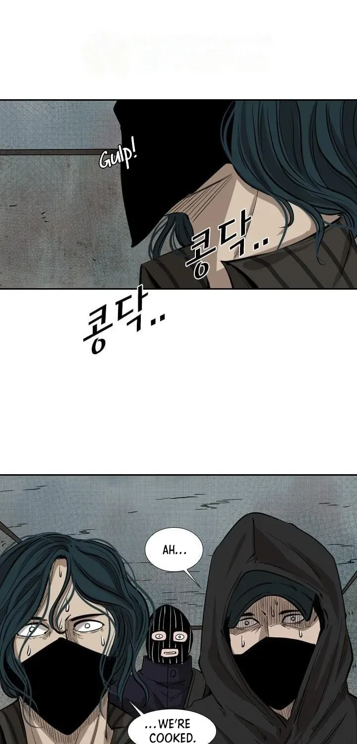 Shark Chapter 1.1 page 56 - 