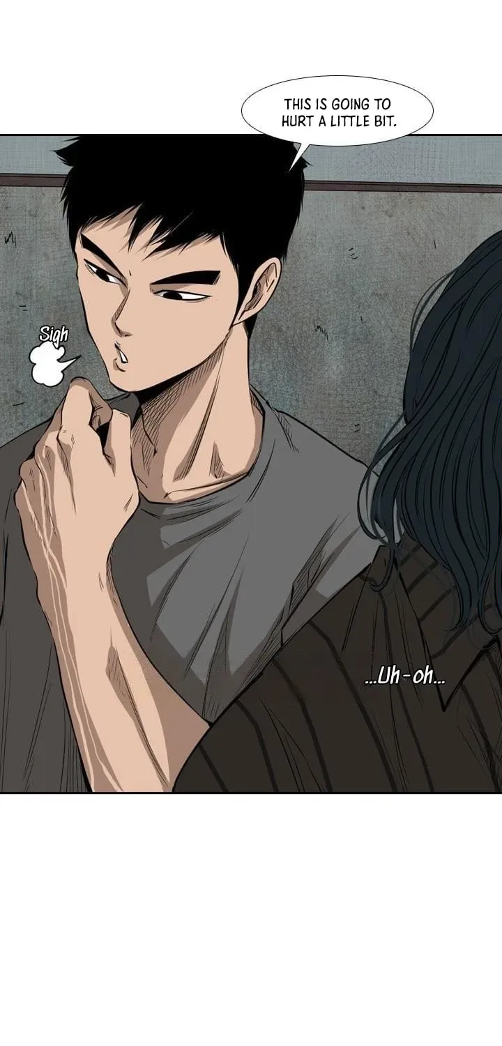 Shark Chapter 1.1 page 58 - 