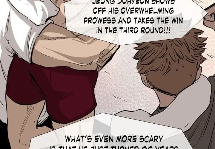 Shark Chapter 1.1 page 7 - 