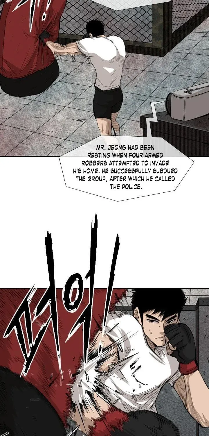 Shark Chapter 1.1 page 62 - 