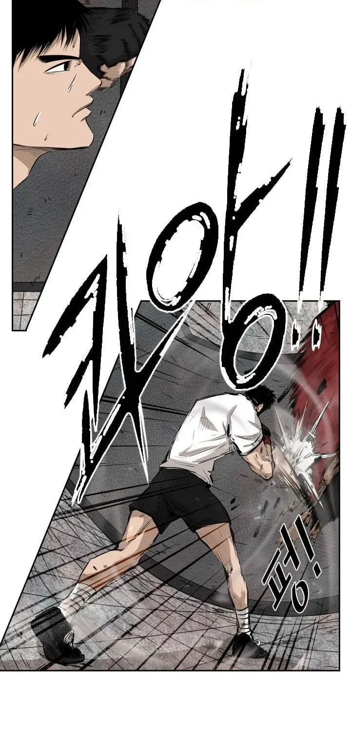 Shark Chapter 1.1 page 64 - 