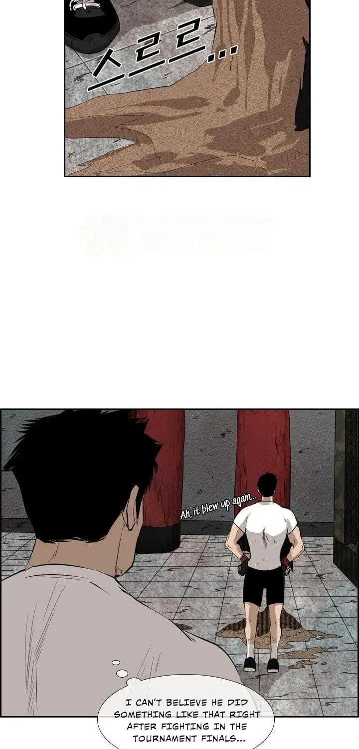 Shark Chapter 1.1 page 66 - 