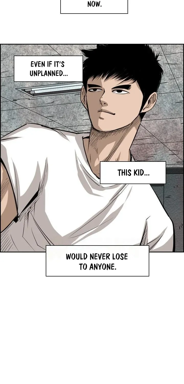 Shark Chapter 1.1 page 68 - 