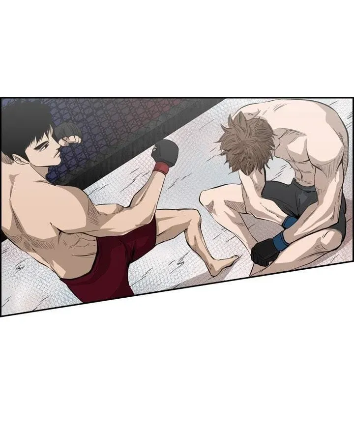 Shark Chapter 1.1 page 69 - 