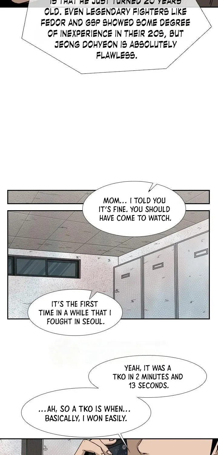 Shark Chapter 1.1 page 8 - 