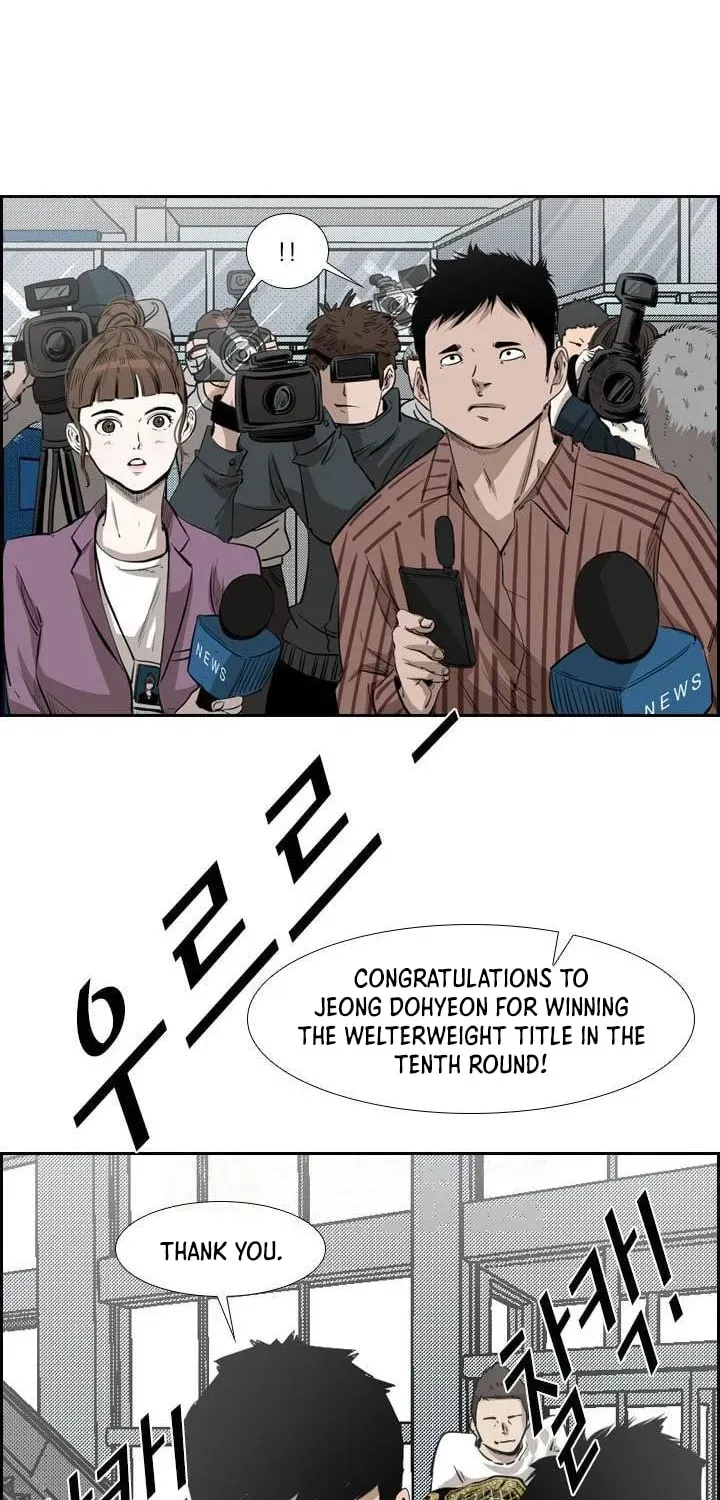 Shark Chapter 1.1 page 76 - 