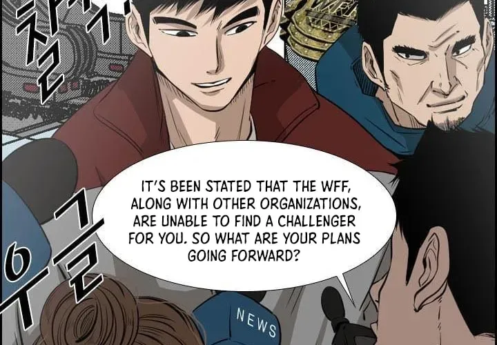 Shark Chapter 1.1 page 77 - 