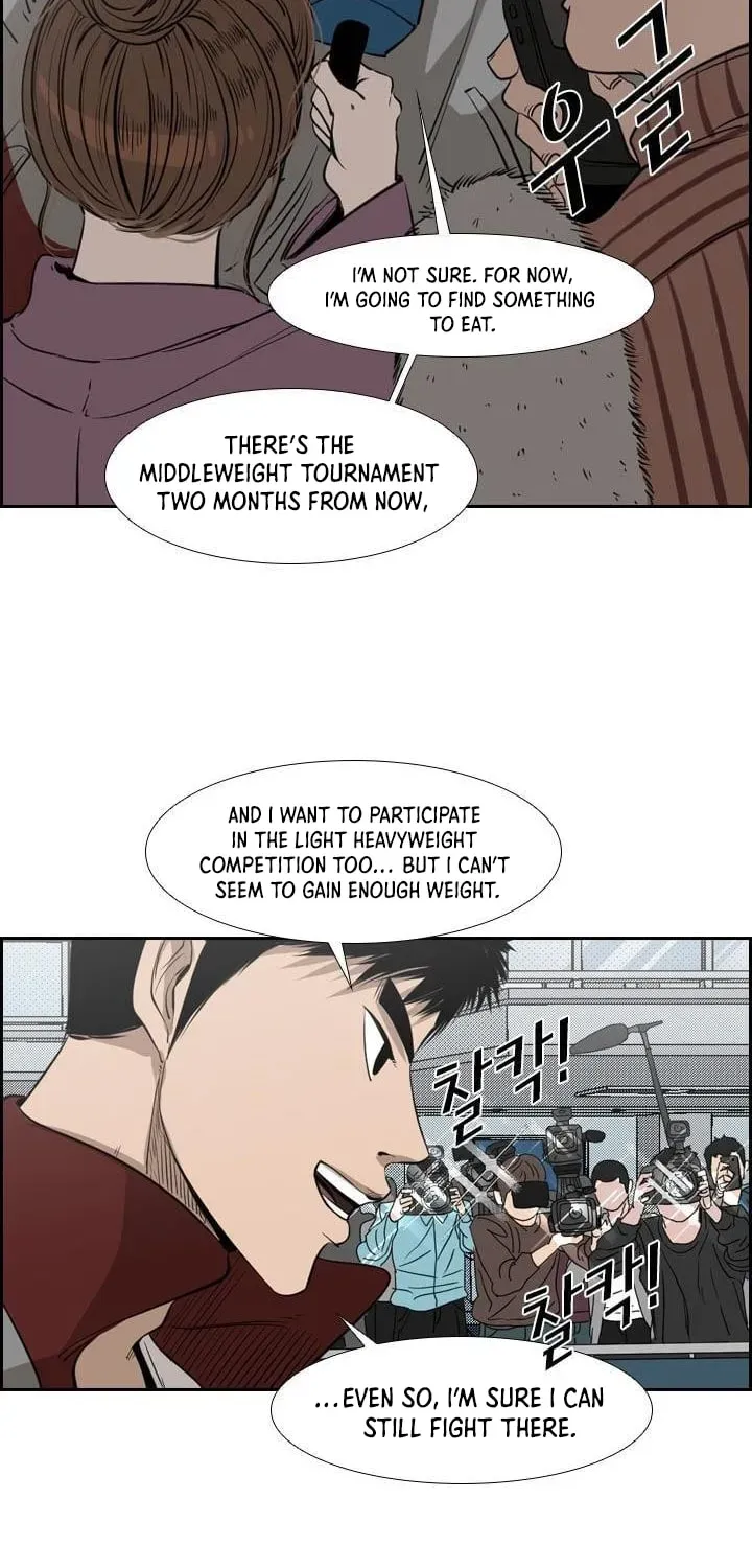 Shark Chapter 1.1 page 78 - 