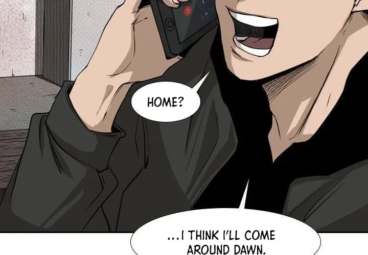 Shark Chapter 1.1 page 9 - 