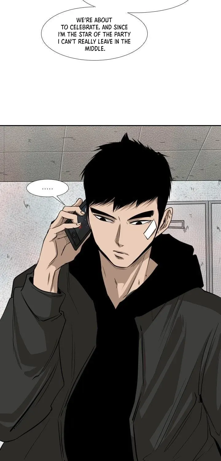 Shark Chapter 1.1 page 10 - 