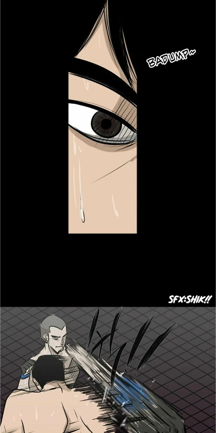 Shark Chapter 1 page 11 - 