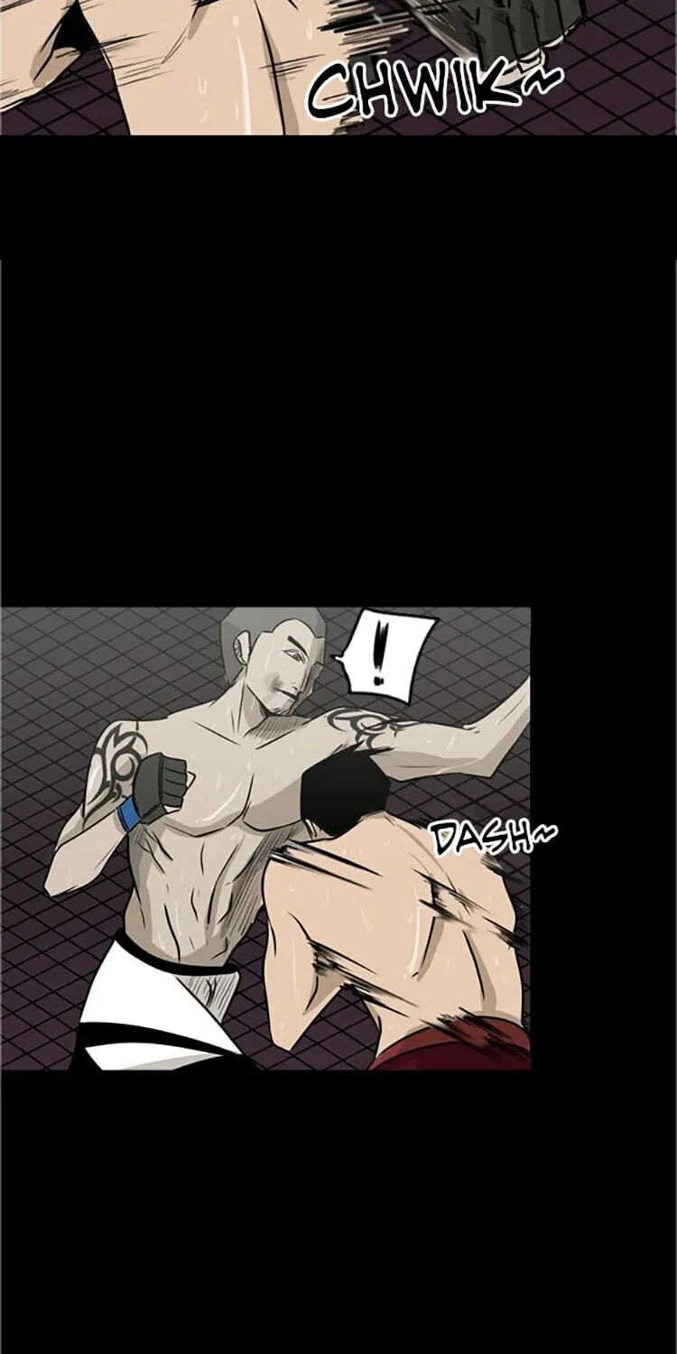 Shark Chapter 1 page 12 - 