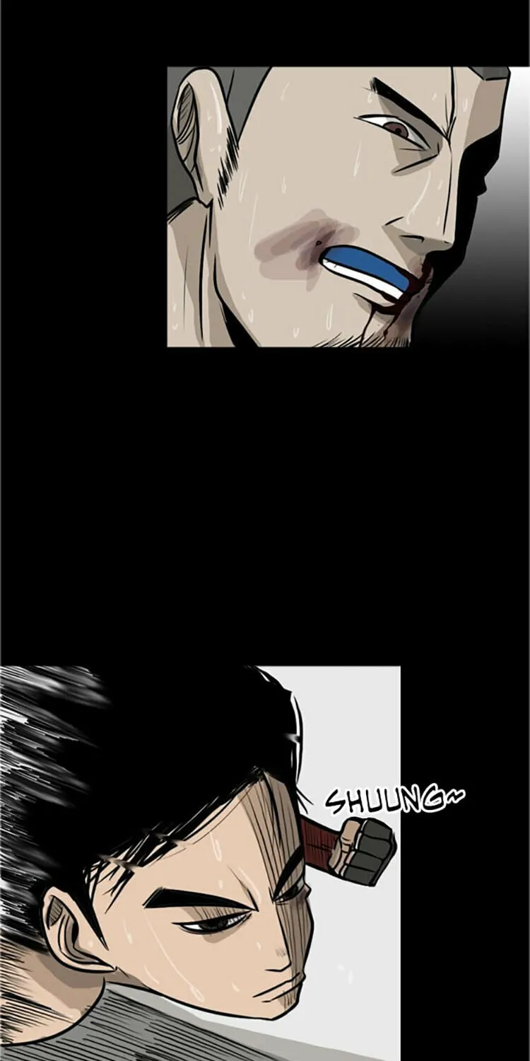 Shark Chapter 1 page 13 - 
