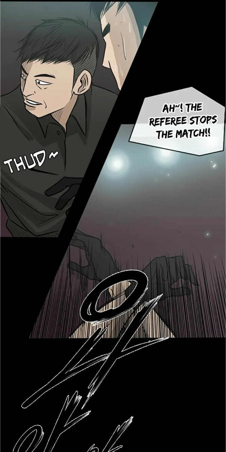 Shark Chapter 1 page 17 - 