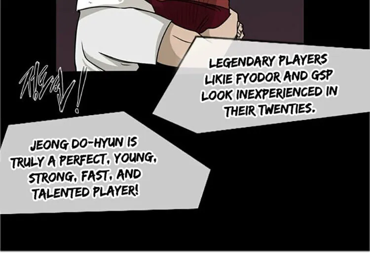 Shark Chapter 1 page 19 - 
