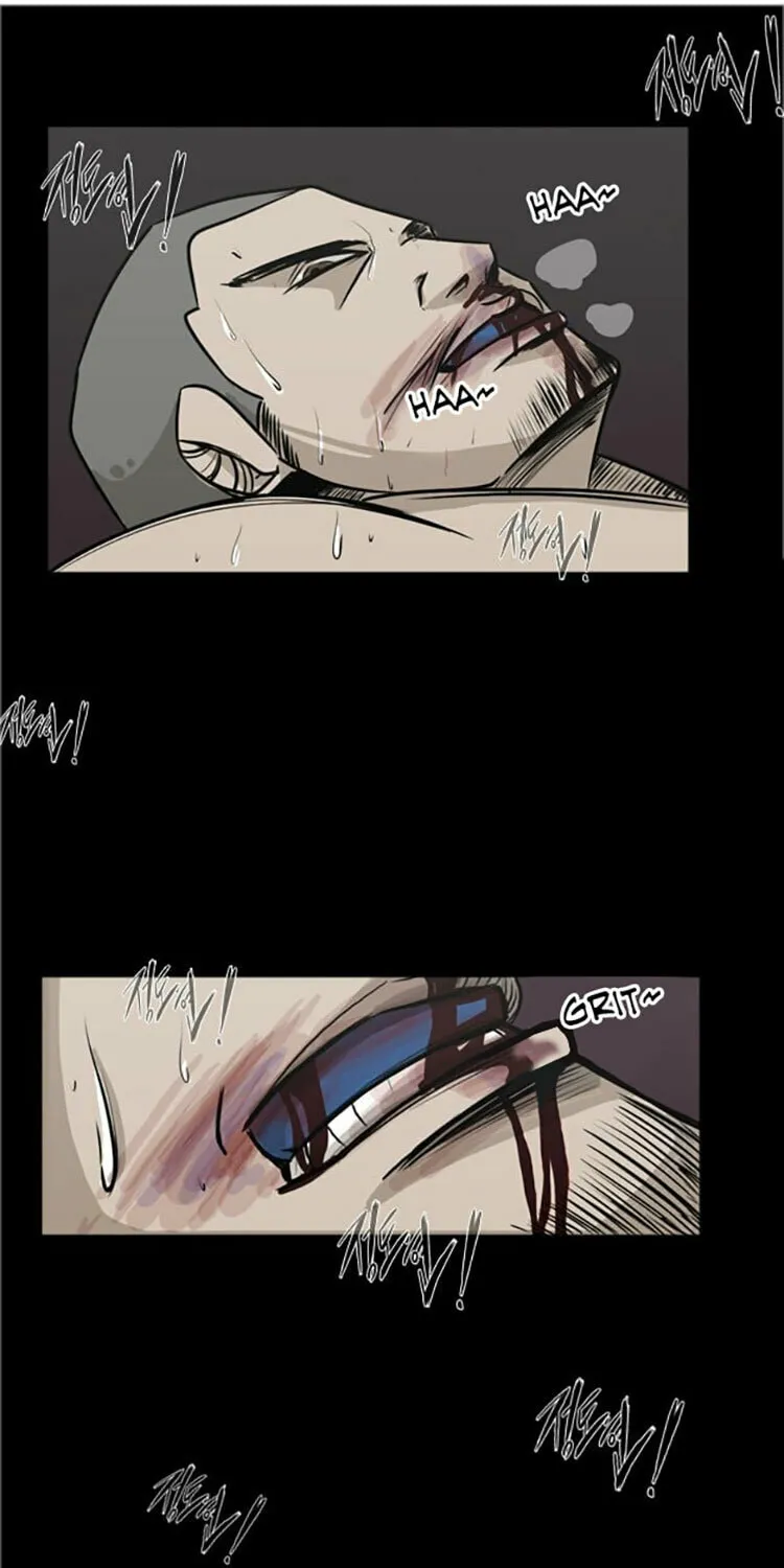 Shark Chapter 1 page 20 - 