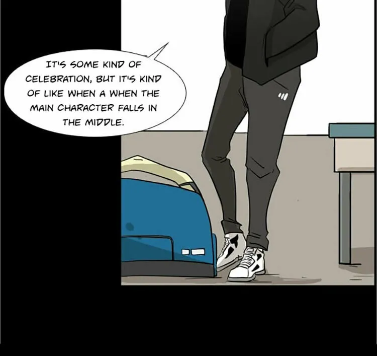 Shark Chapter 1 page 24 - 