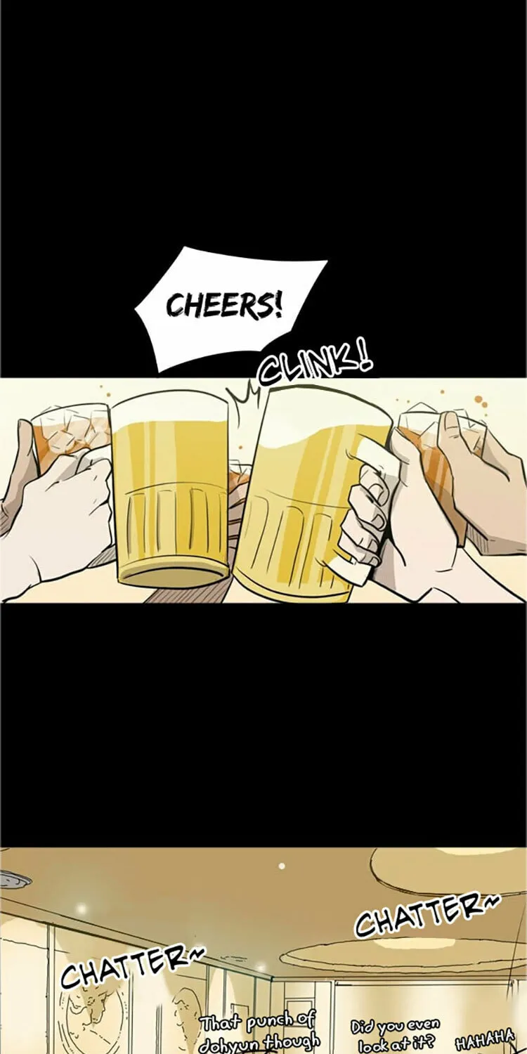 Shark Chapter 1 page 26 - 