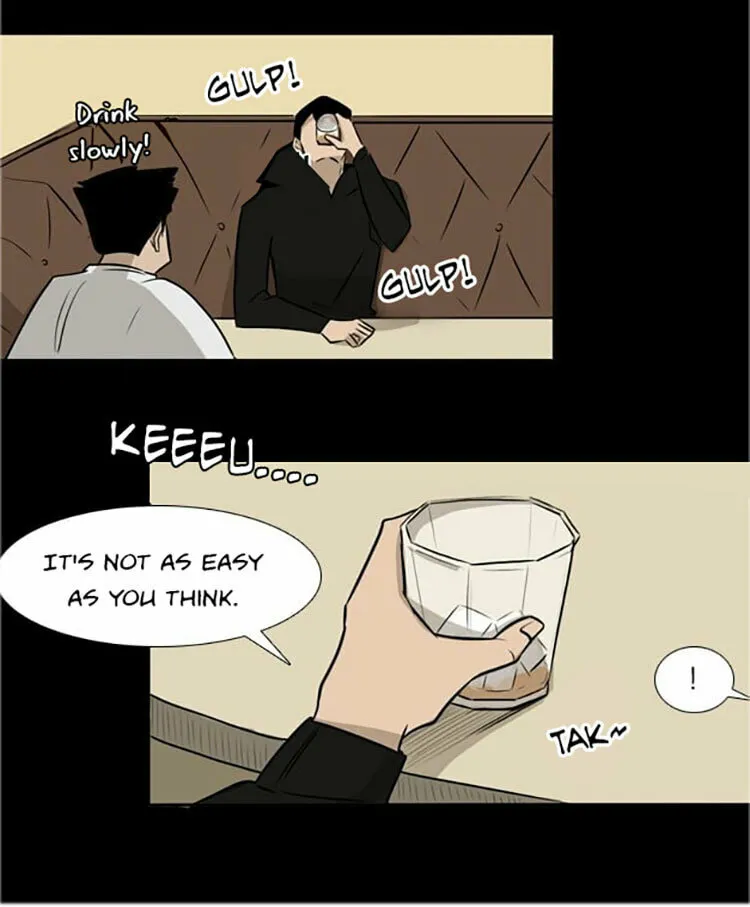 Shark Chapter 1 page 29 - 