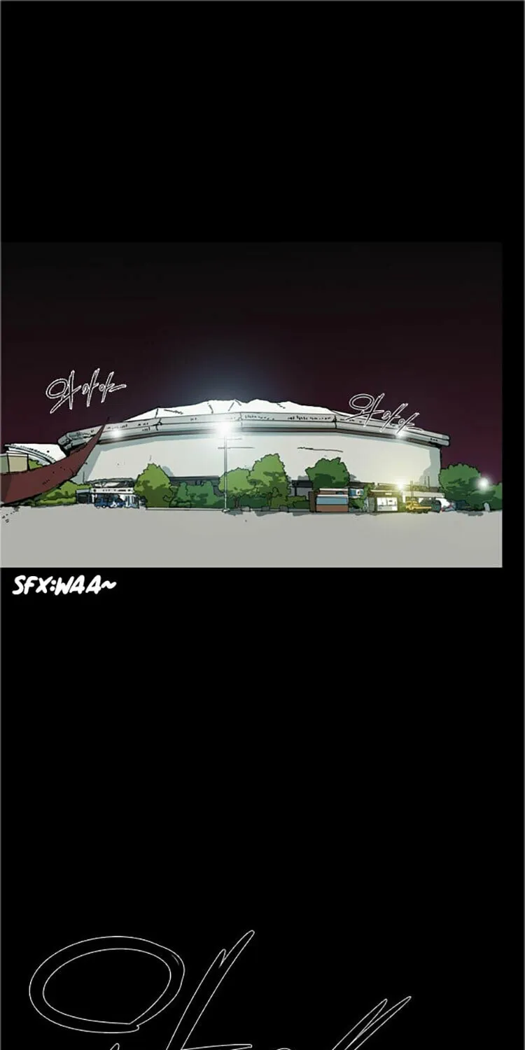 Shark Chapter 1 page 4 - 
