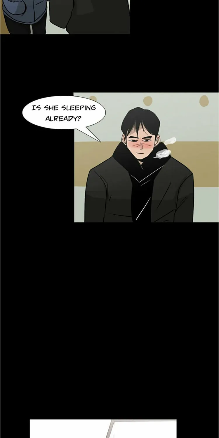 Shark Chapter 1 page 33 - 